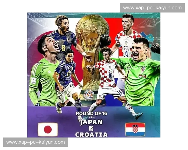 世界杯2022分组：命运之盘，谁能笑到最后？