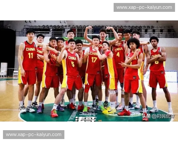 男篮世界杯首发:谁将点燃战火,谁将成就传奇 男篮世界杯首发:谁将点燃战火,谁将成就传奇